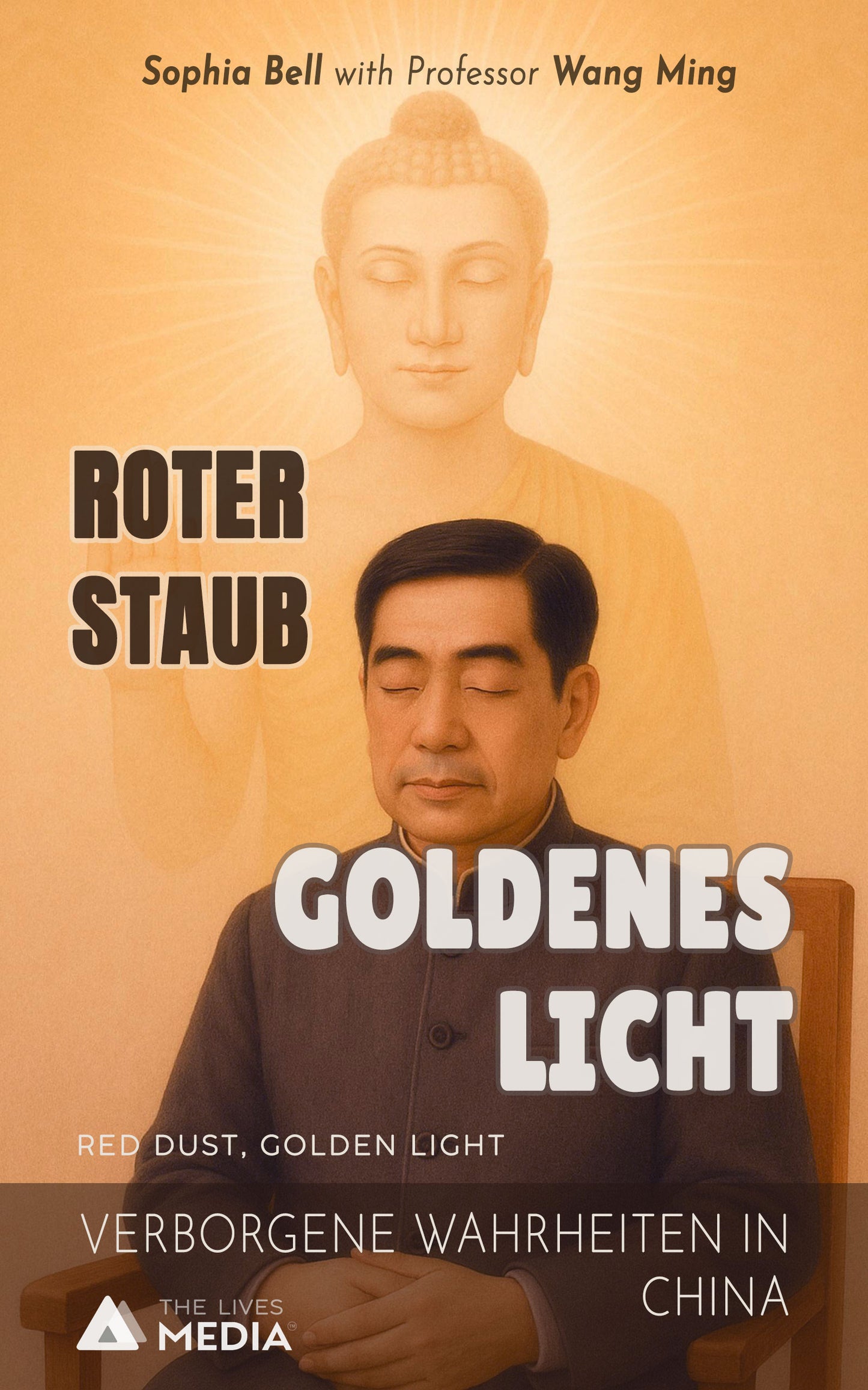 ROTER STAUB, GOLDENES LICHT