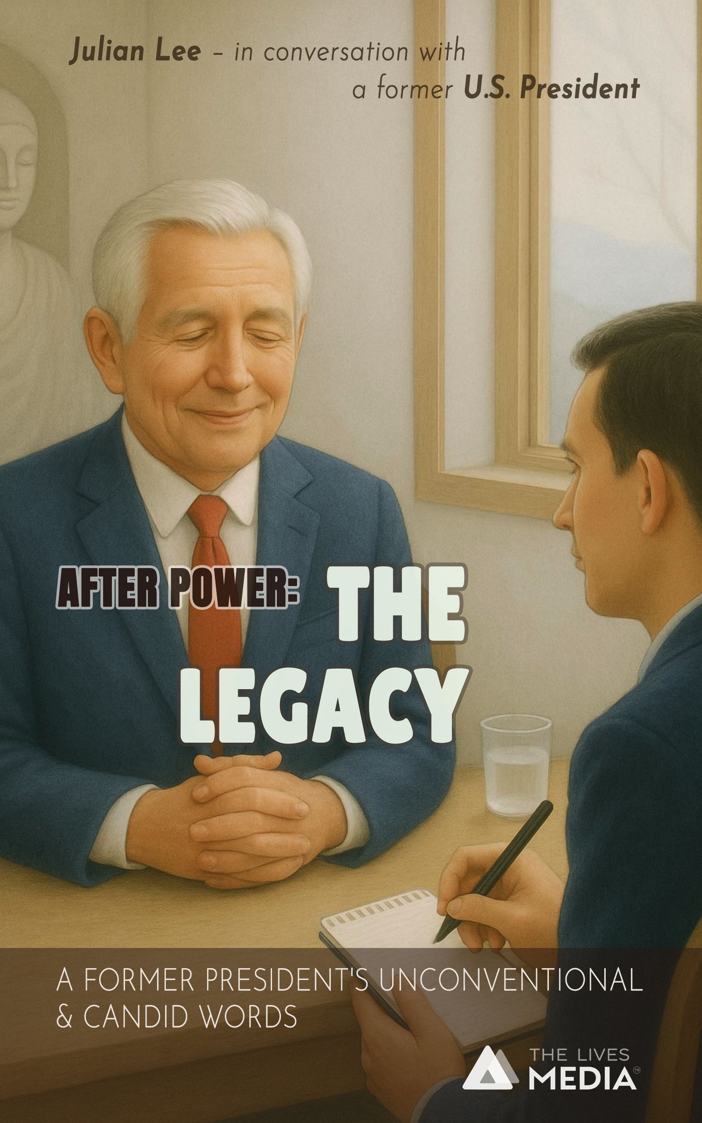 AFTER POWER: THE LEGACY
