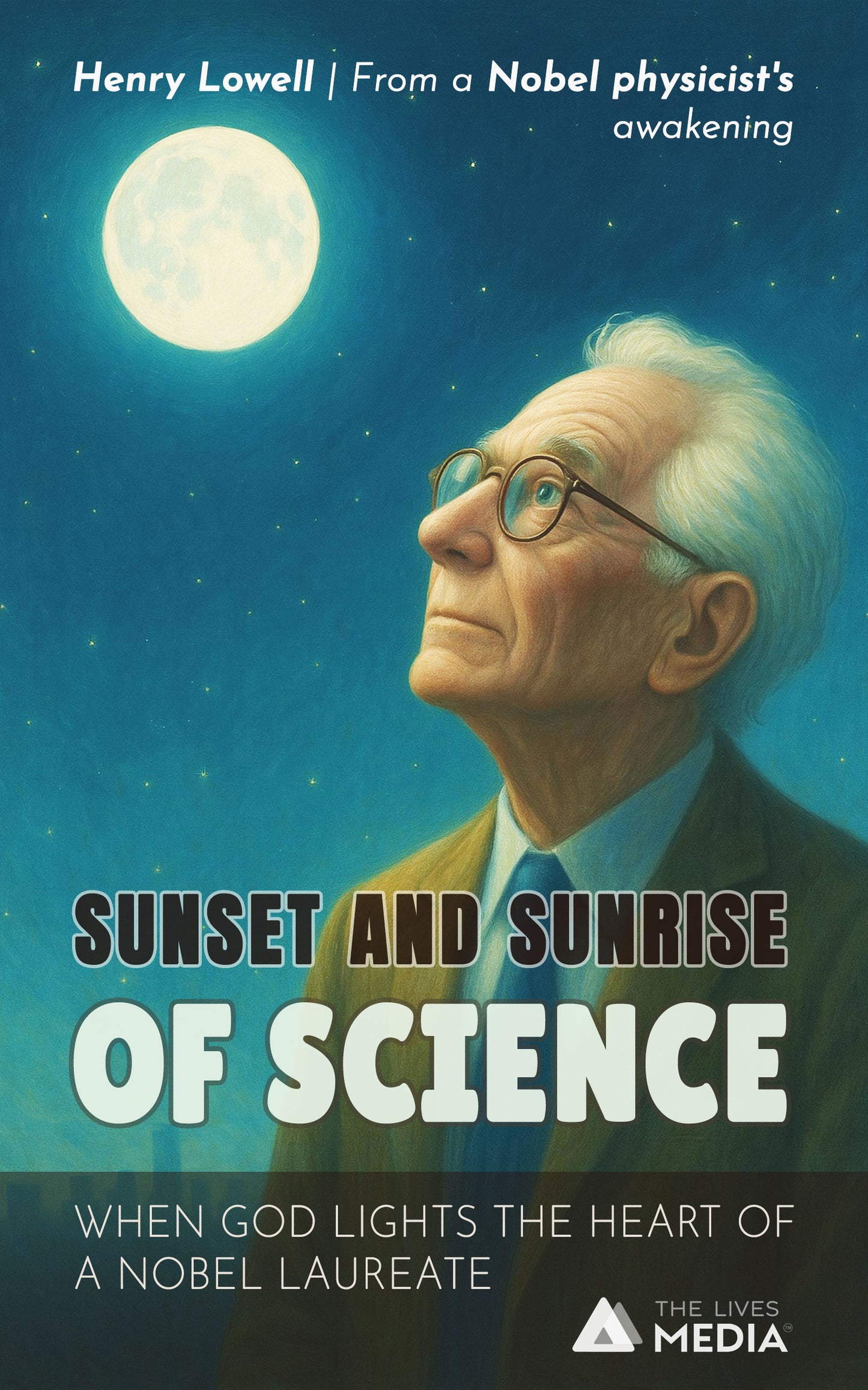 SUNSET AND SUNRISE OF SCIENCE