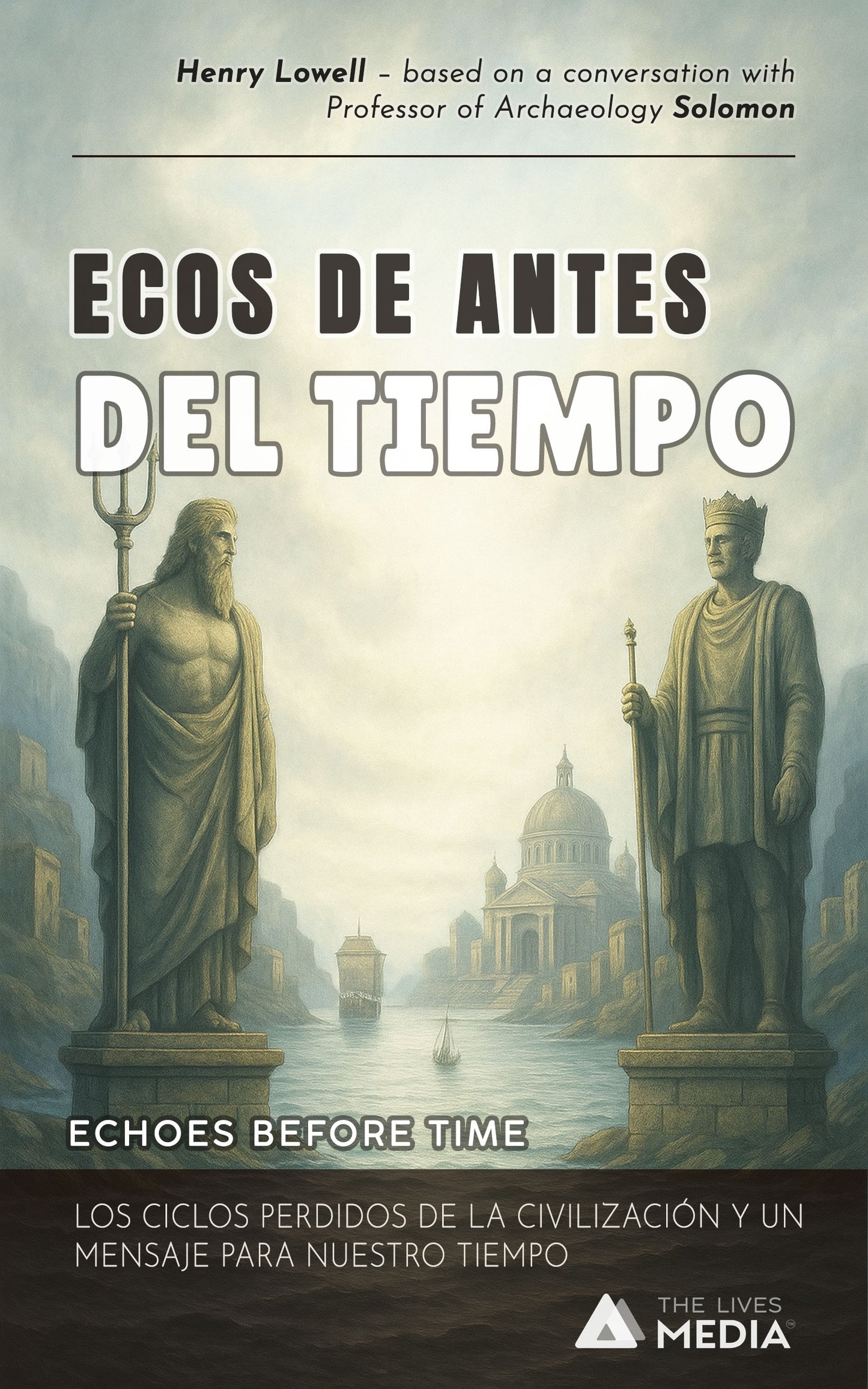 ECOS DE ANTES DEL TIEMPO