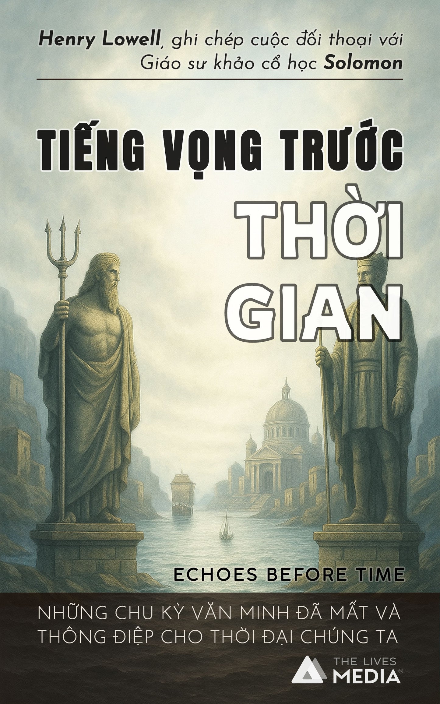 TIẾNG VỌNG TRƯỚC THỜI GIAN