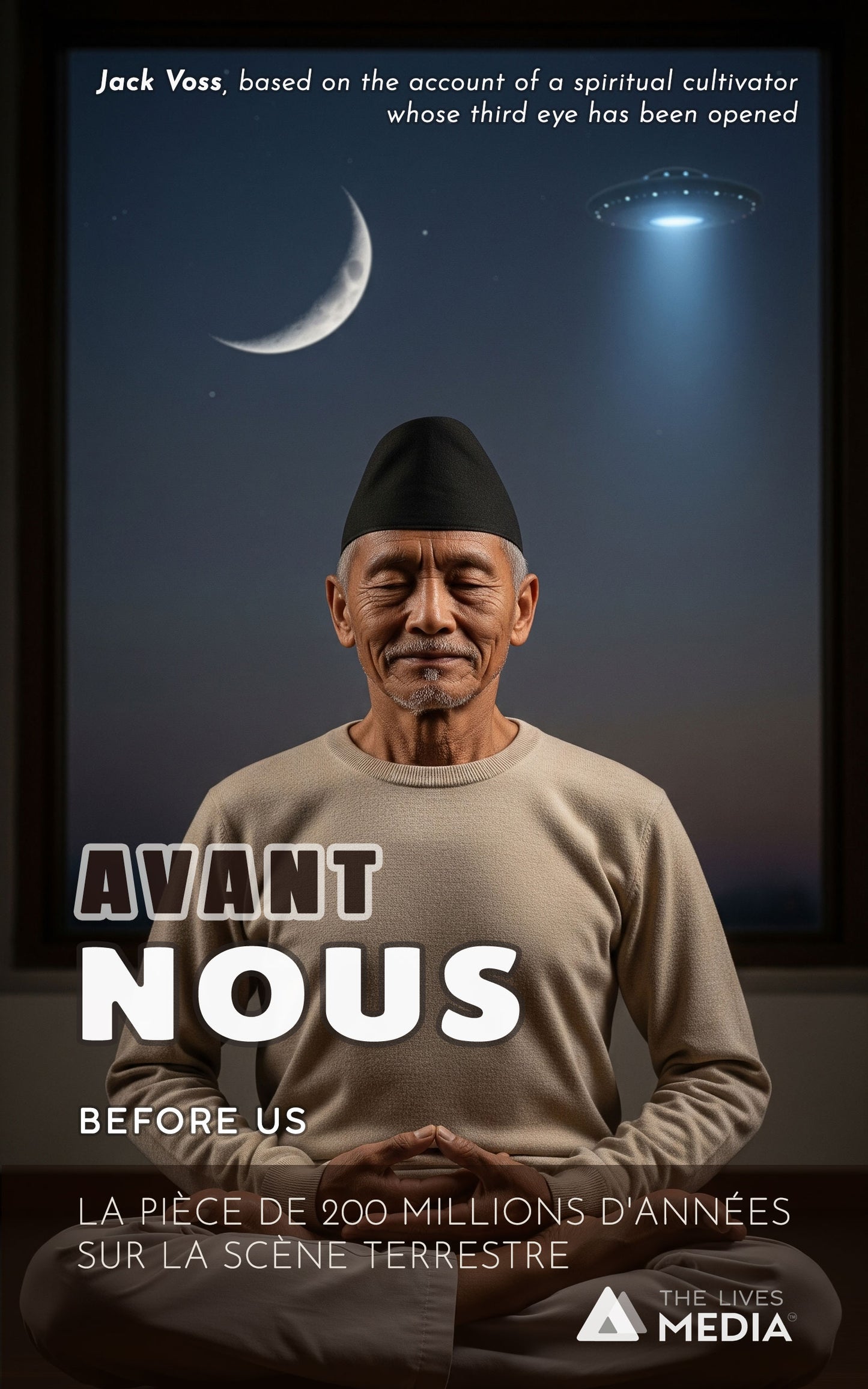 AVANT NOUS