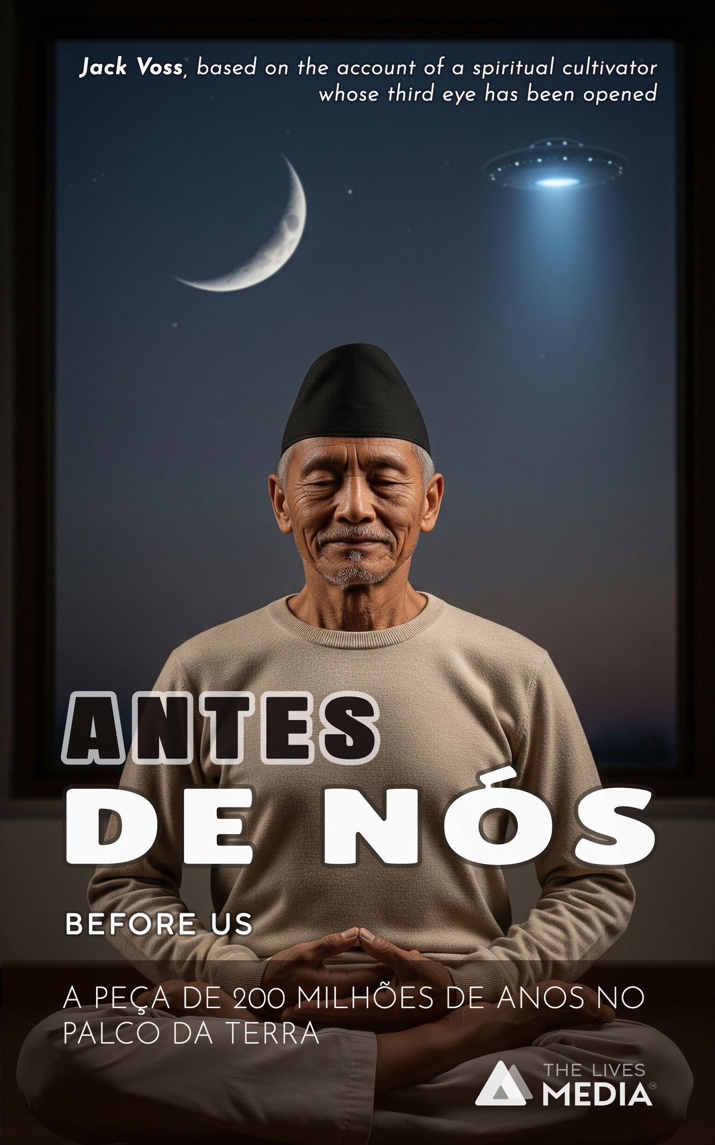 ANTES DE NÓS