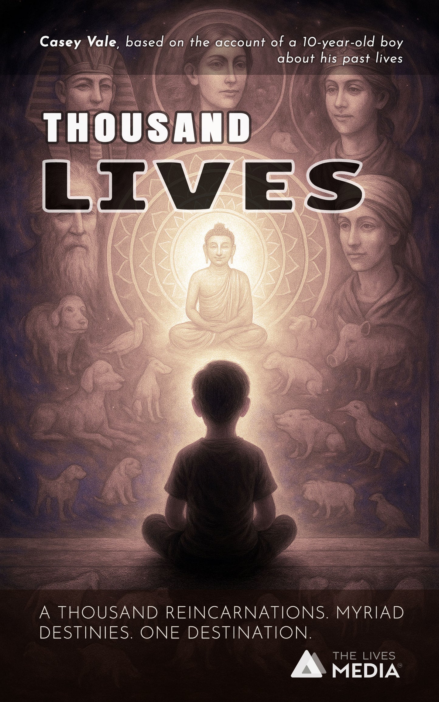 THOUSAND LIVES