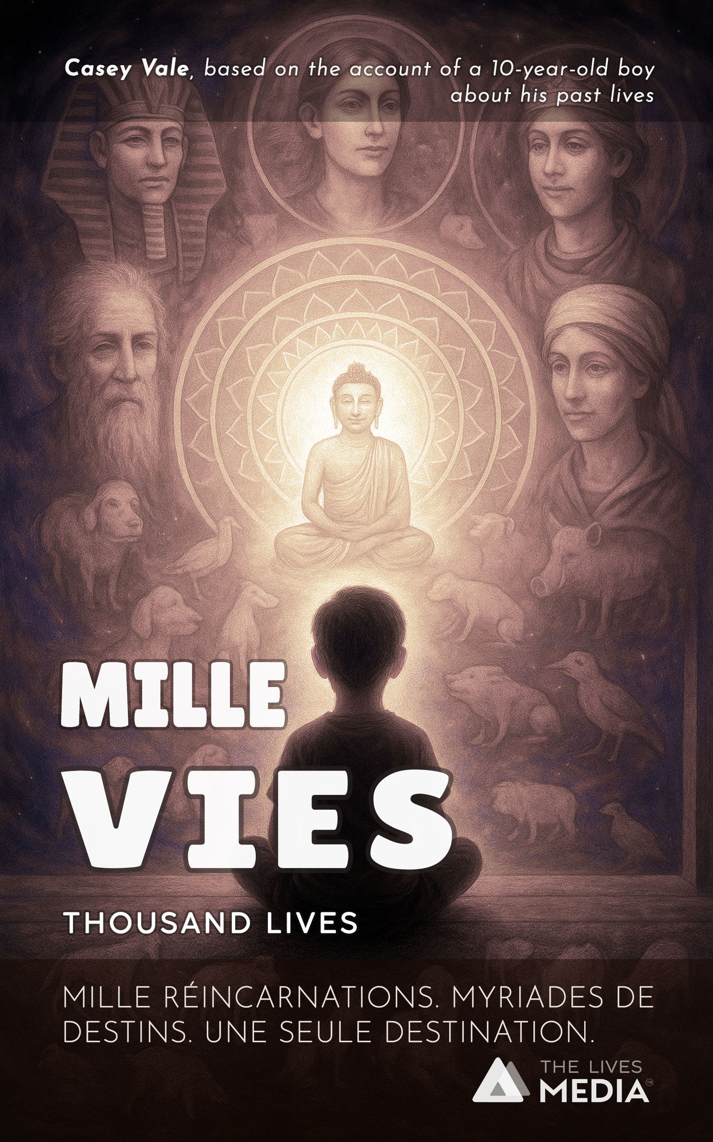 MILLE VIES