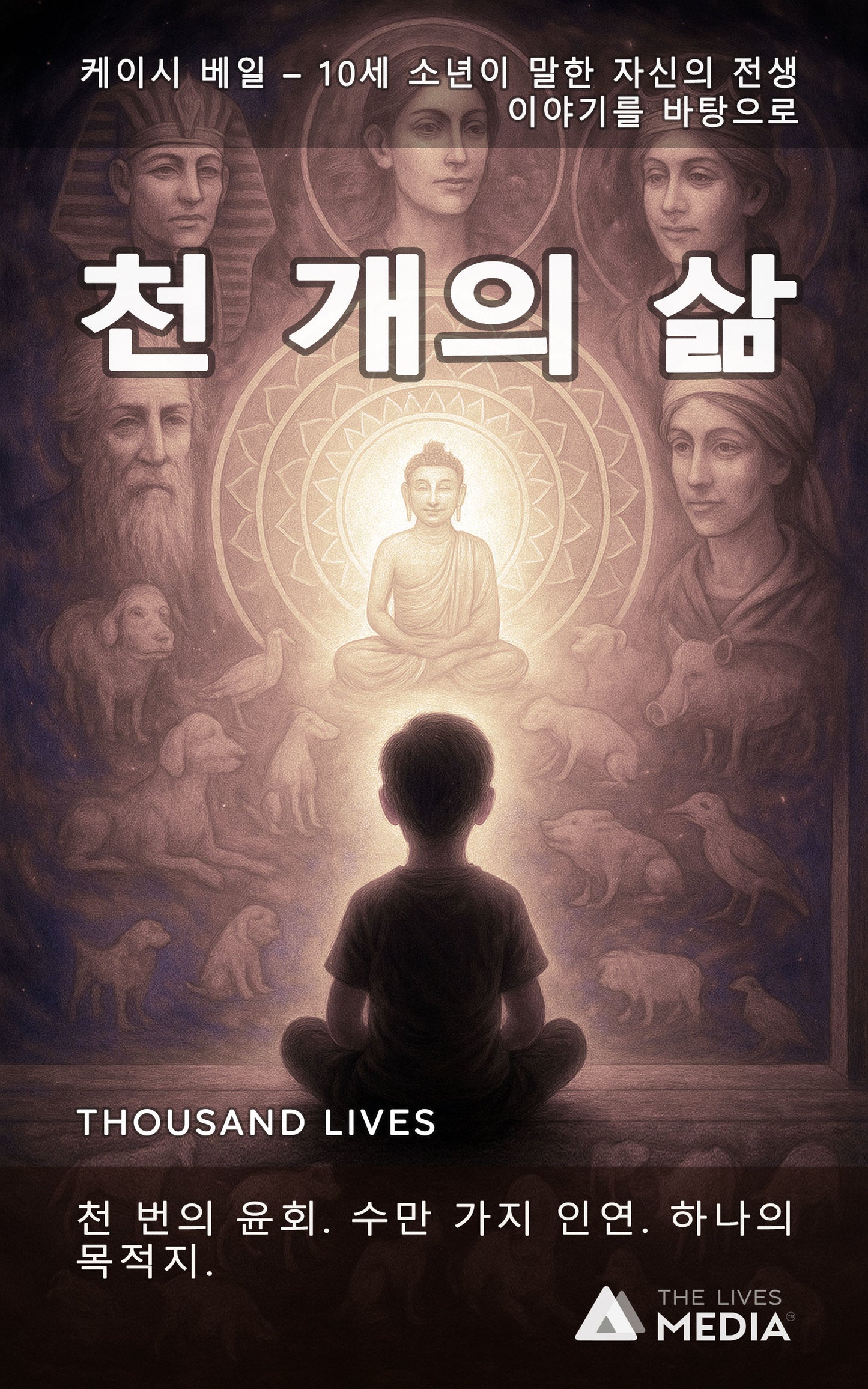 천 개의 삶
