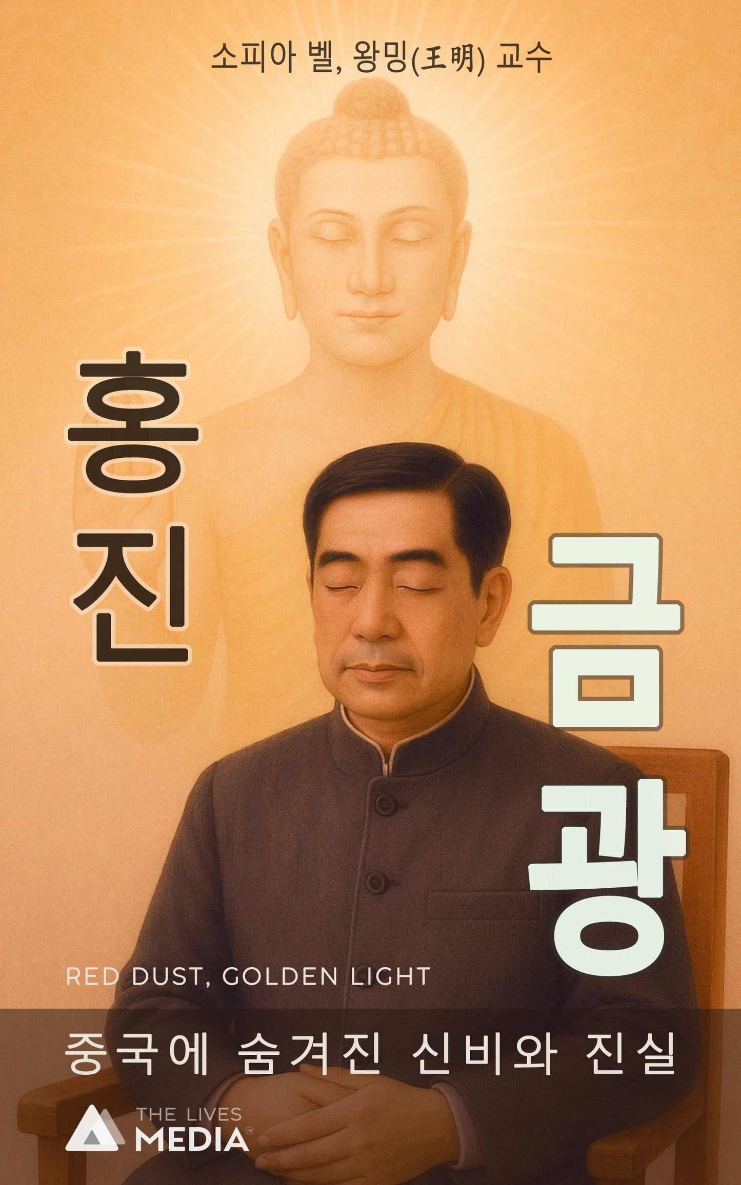 홍진 · 금광