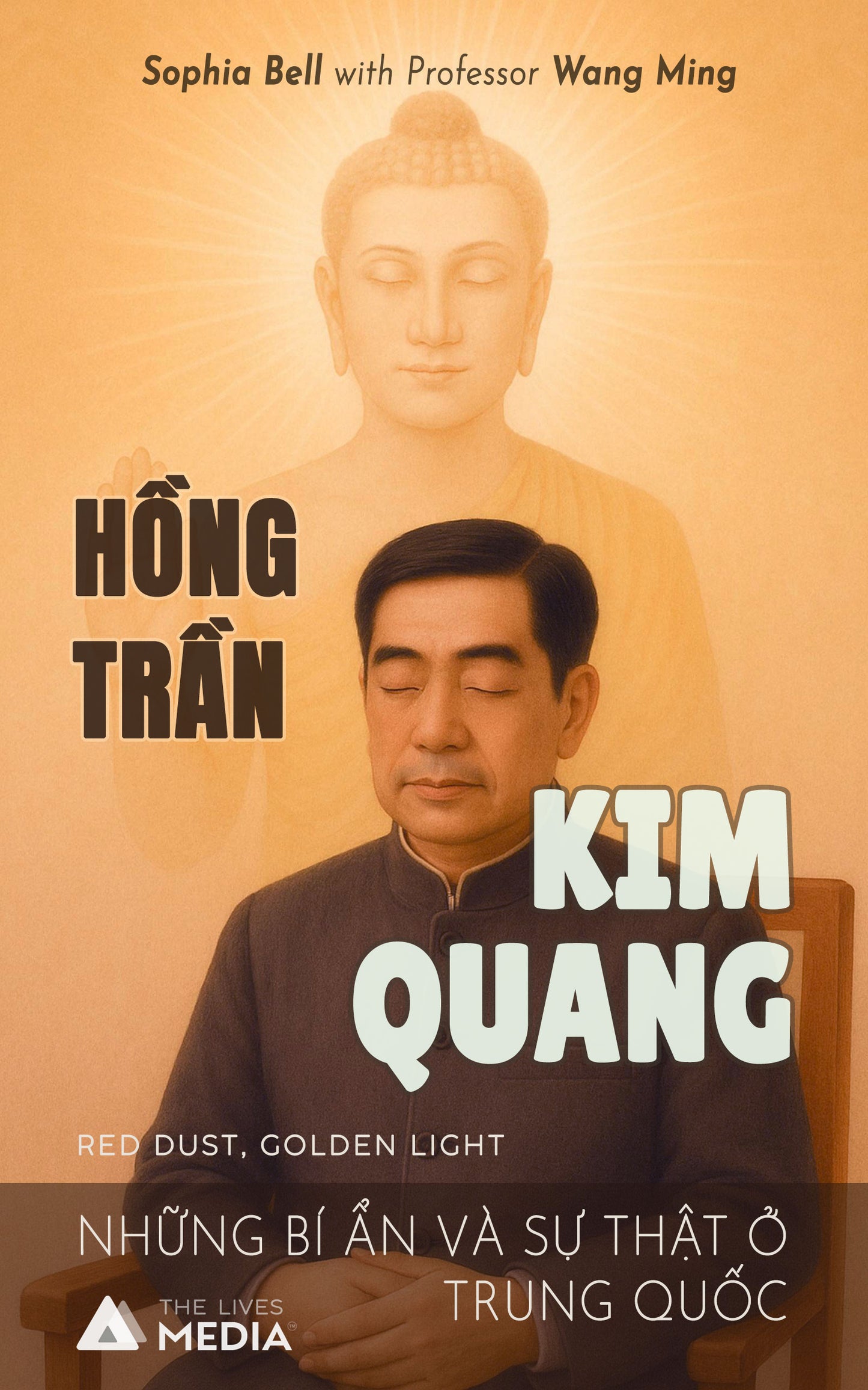 HỒNG TRẦN, KIM QUANG