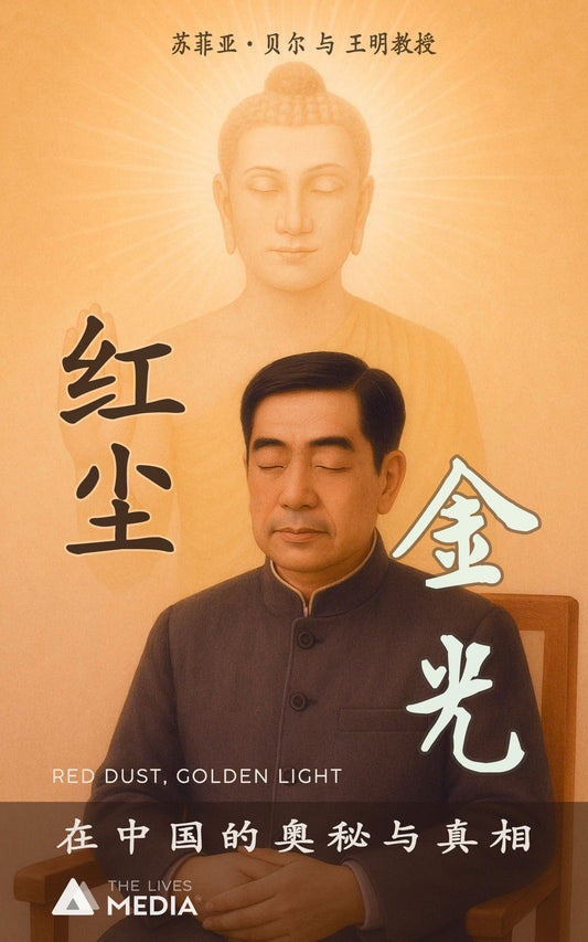 红尘，金光 (简体中文)