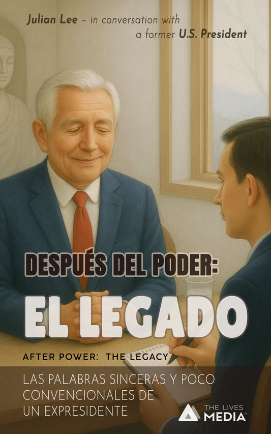 DESPUÉS DEL PODER: EL LEGADO
