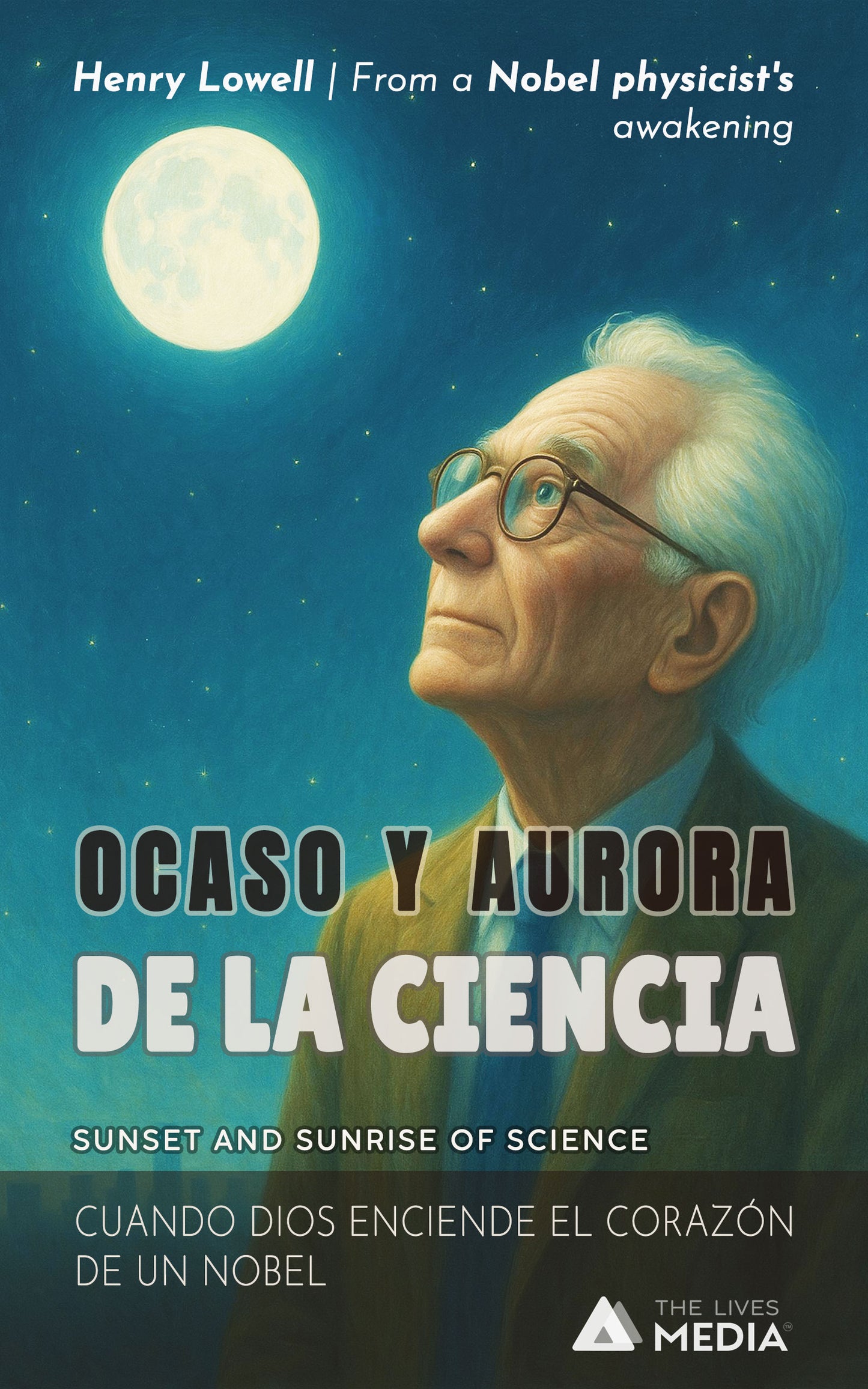 OCASO Y AURORA DE LA CIENCIA