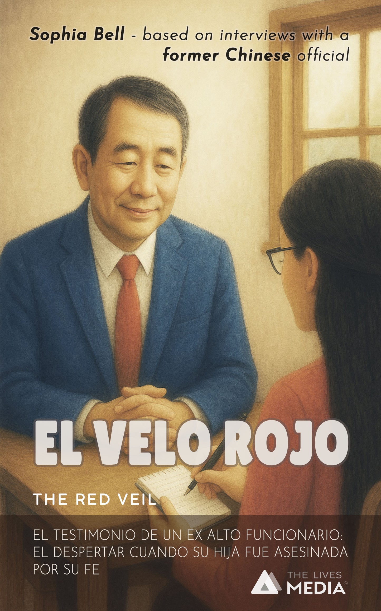 EL VELO ROJO
