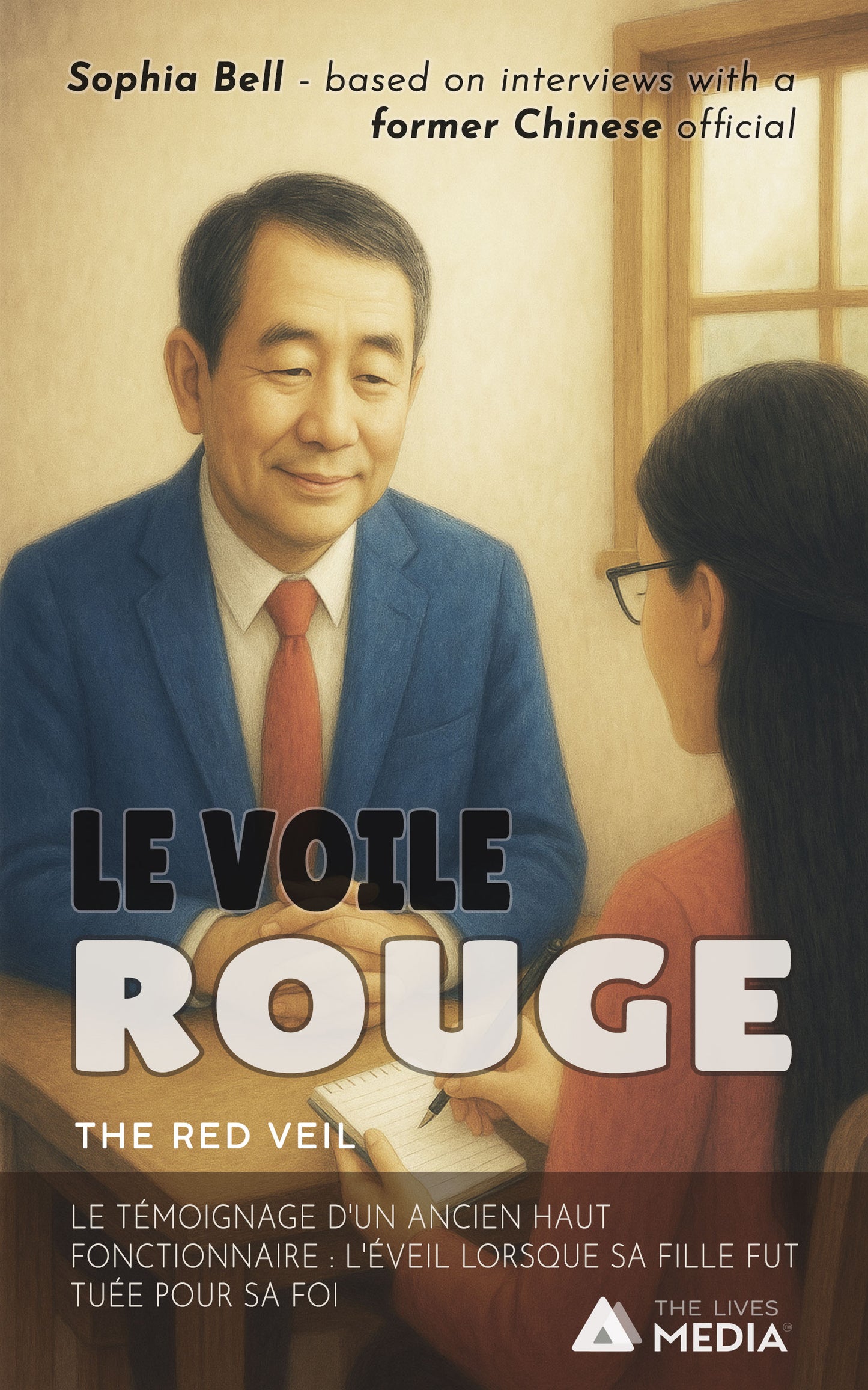 LE VOILE ROUGE
