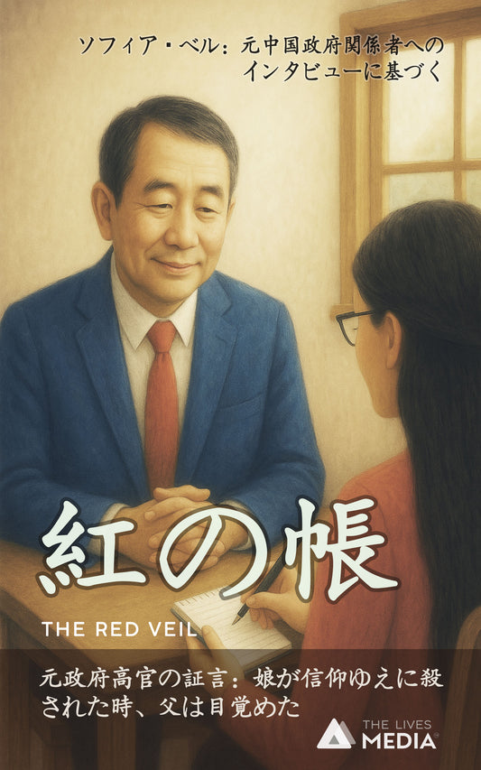 紅の帳
