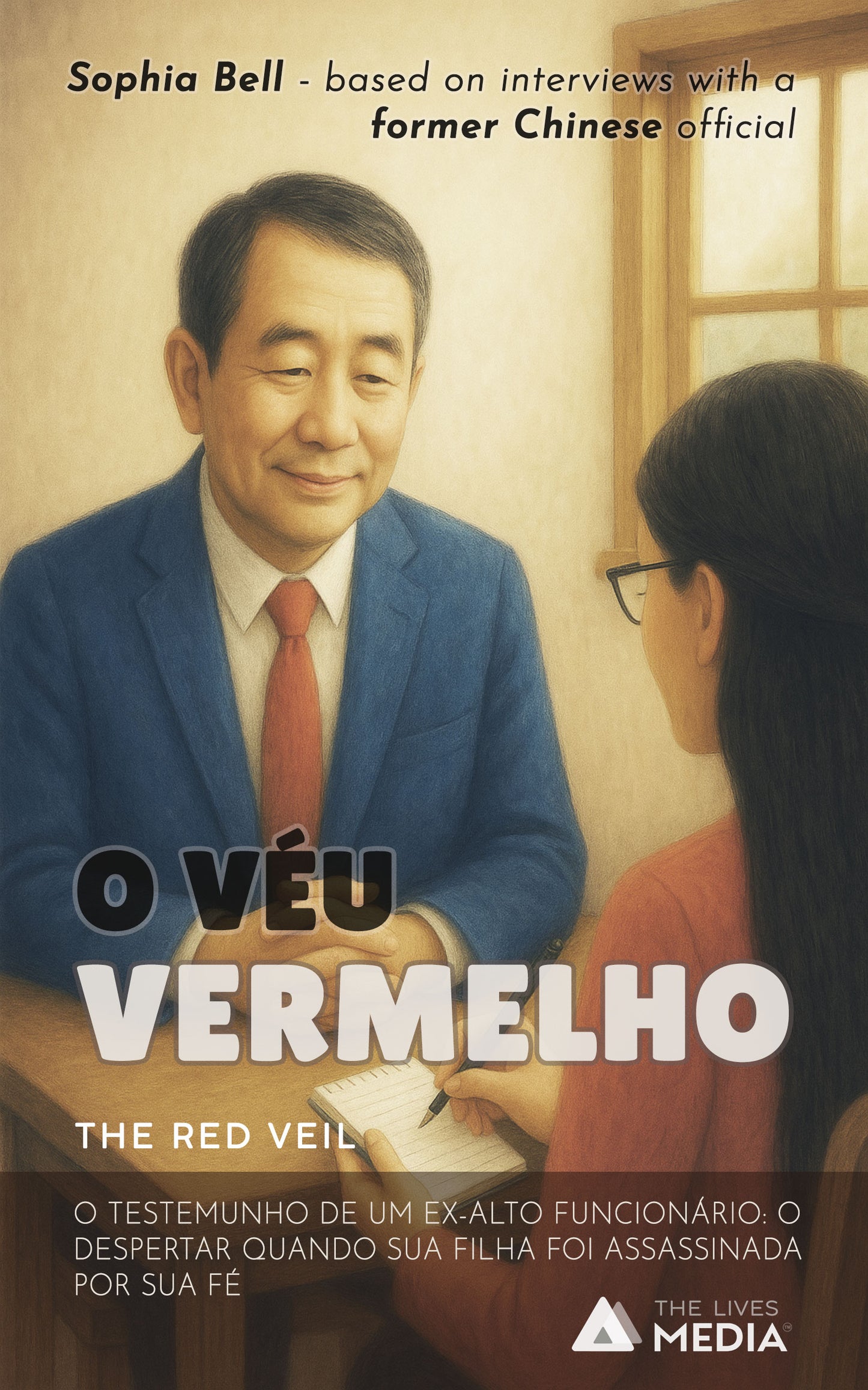 O VÉU VERMELHO