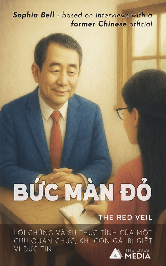 BỨC MÀN ĐỎ
