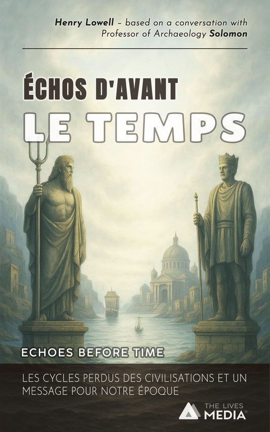 ÉCHOS D'AVANT LE TEMPS
