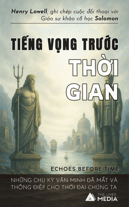 TIẾNG VỌNG TRƯỚC THỜI GIAN