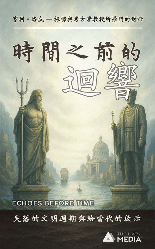 時間之前的迴響