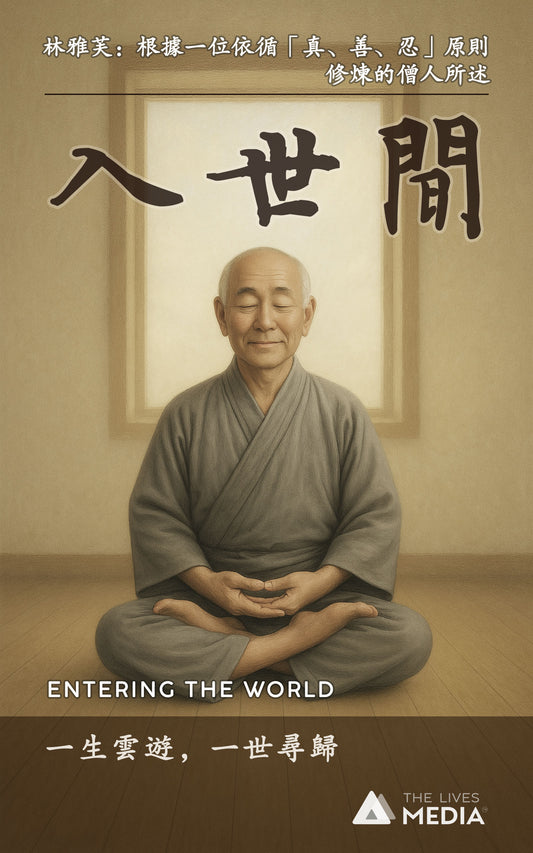 入世間