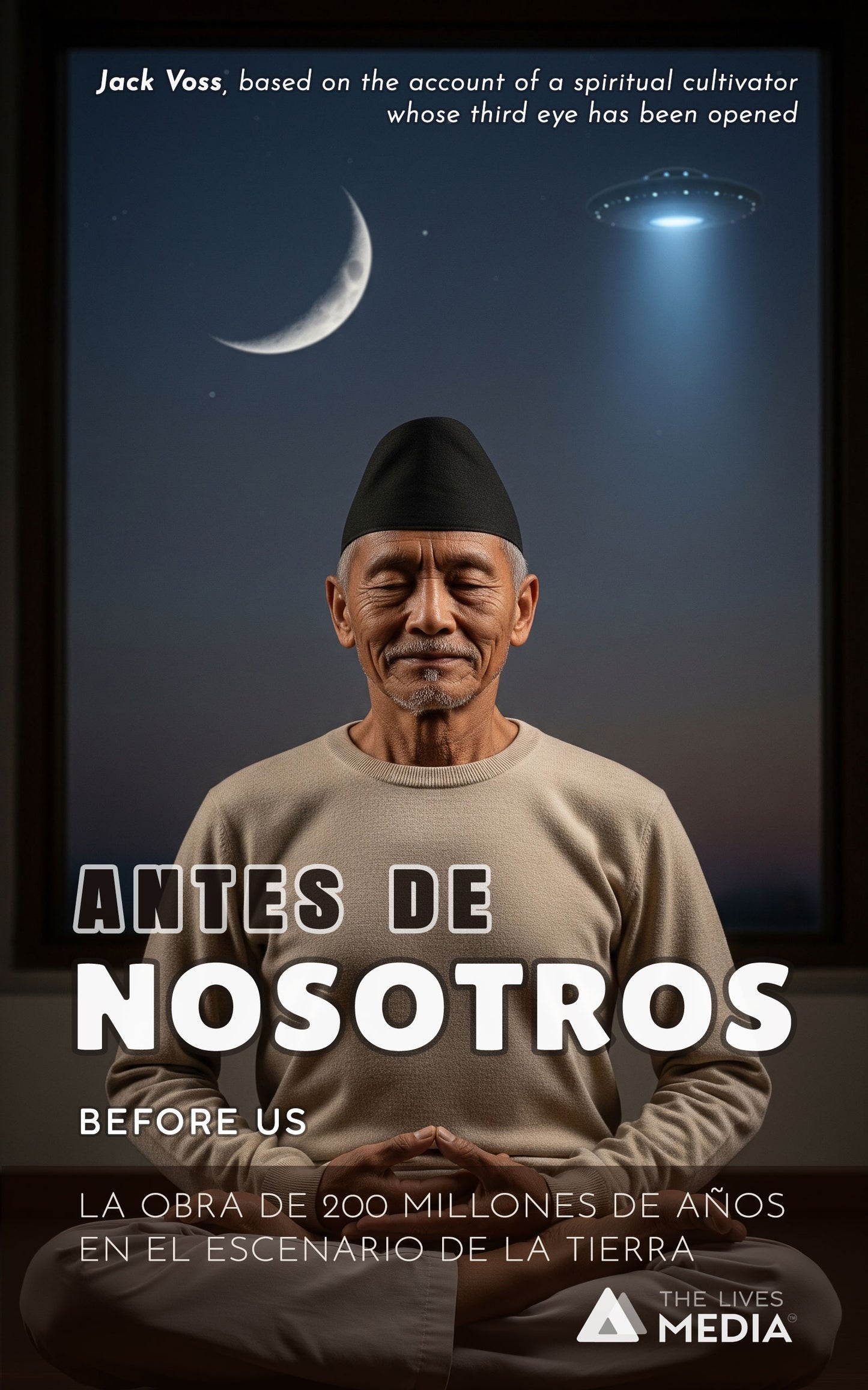 ANTES DE NOSOTROS