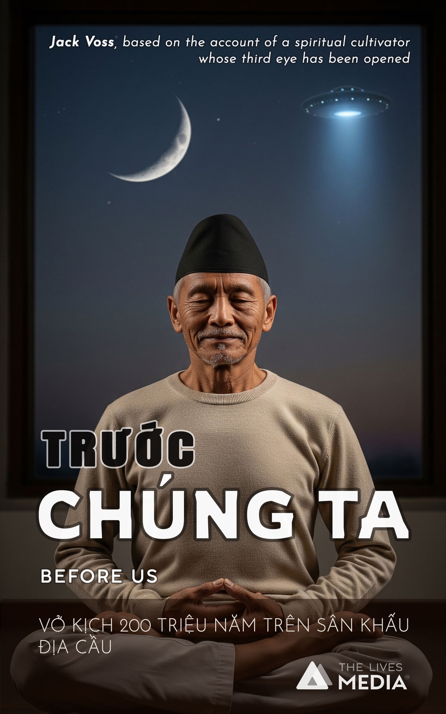 TRƯỚC CHÚNG TA