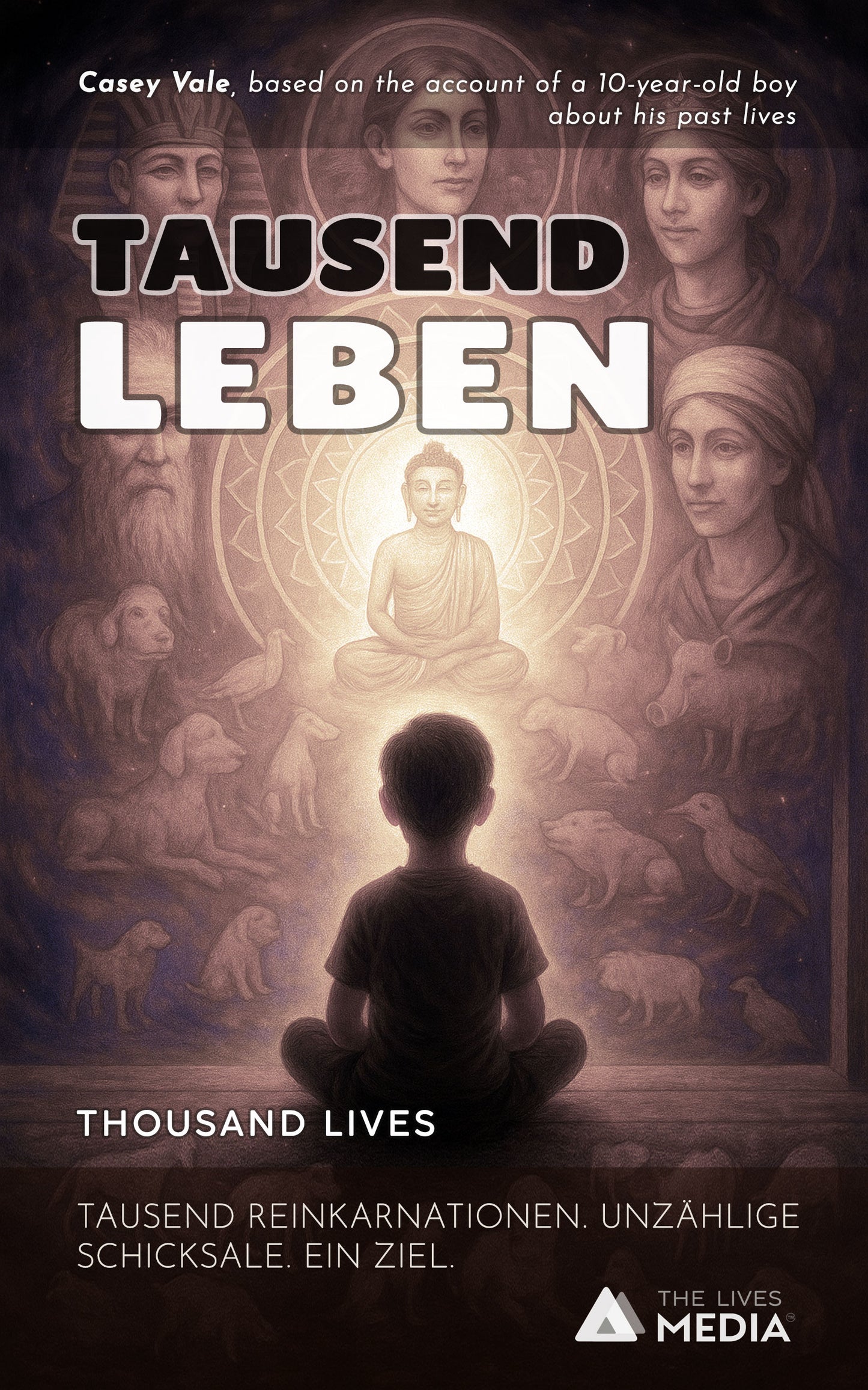 TAUSEND LEBEN