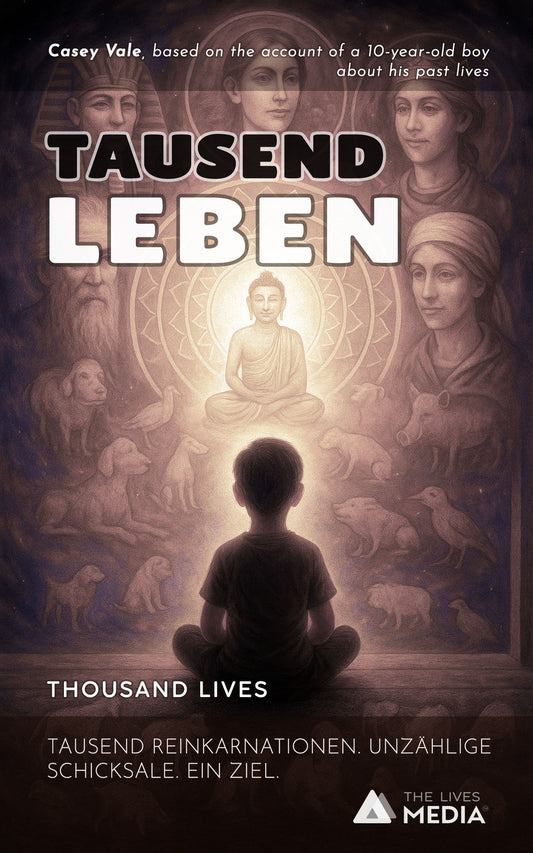 TAUSEND LEBEN