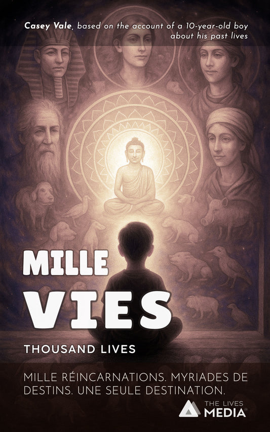 MILLE VIES