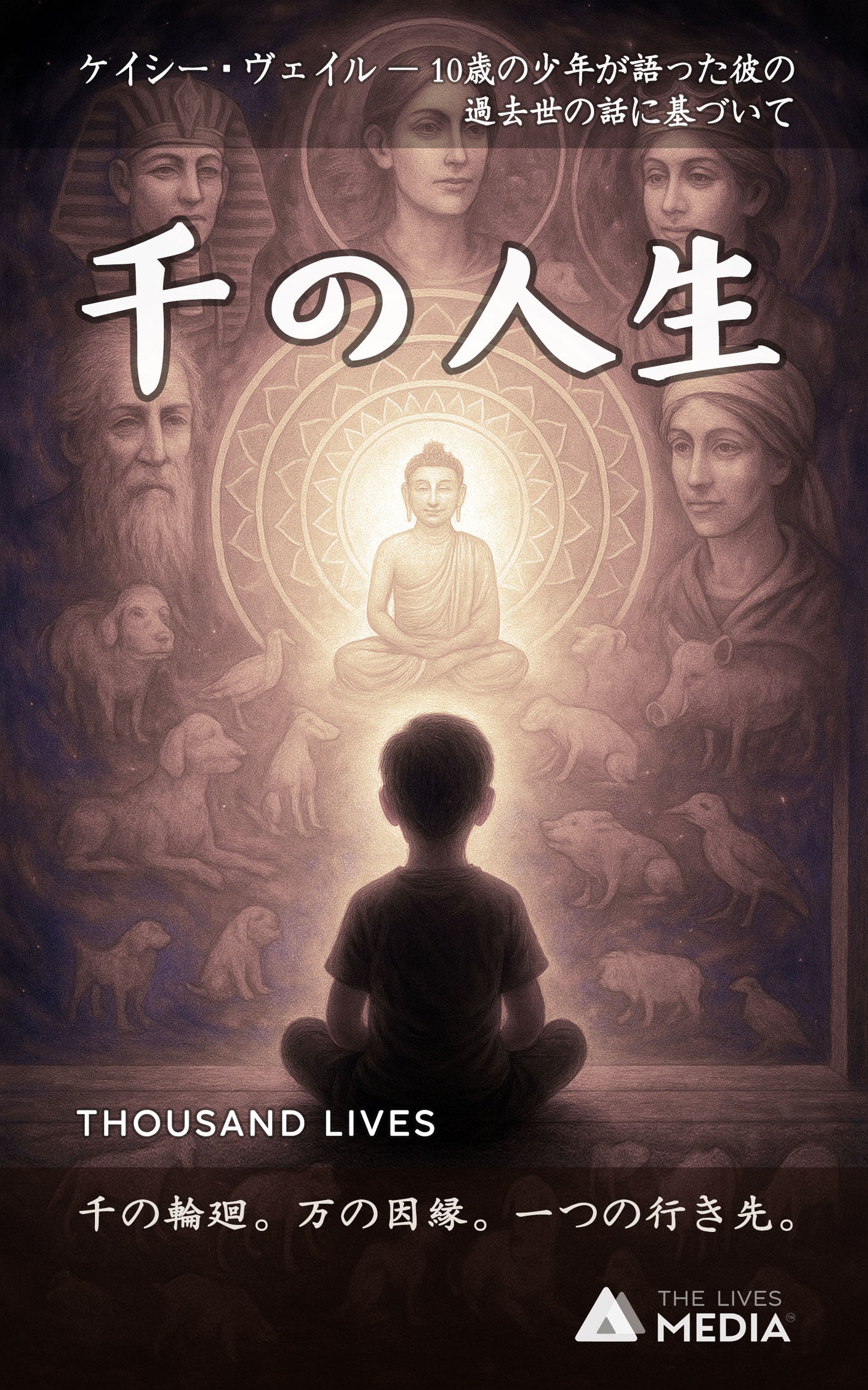 千の人生