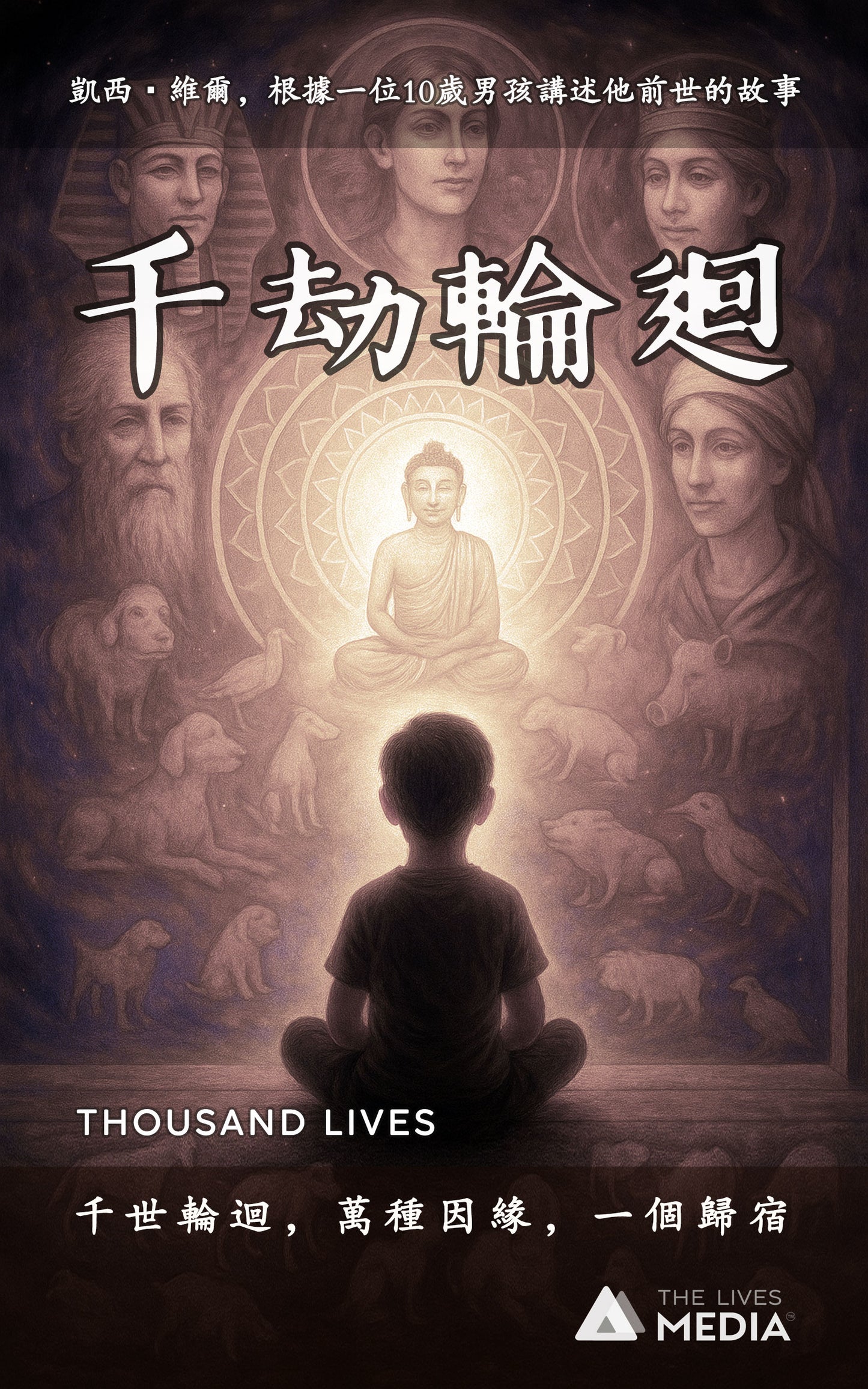 千劫輪迴