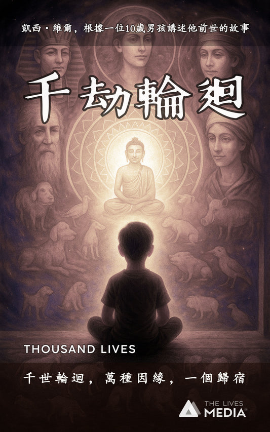千劫輪迴