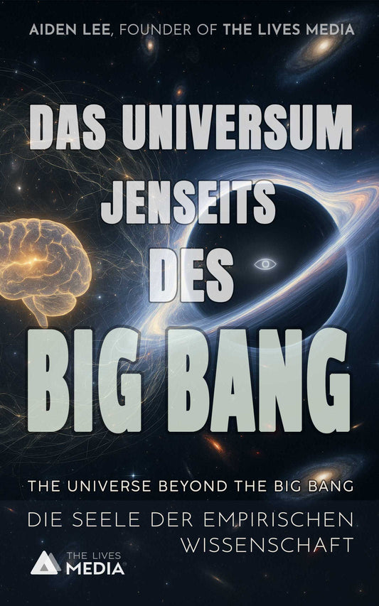 DAS UNIVERSUM JENSEITS DES URKNALLS